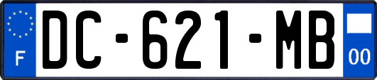 DC-621-MB
