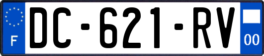 DC-621-RV