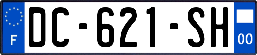 DC-621-SH