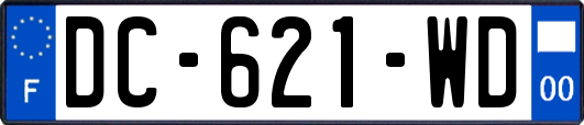DC-621-WD