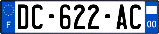 DC-622-AC