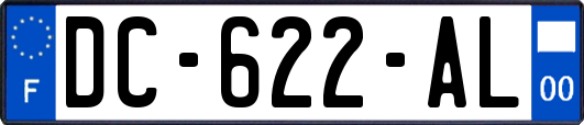 DC-622-AL