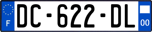 DC-622-DL