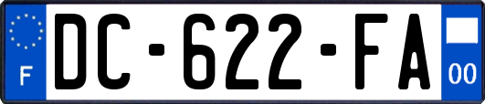 DC-622-FA