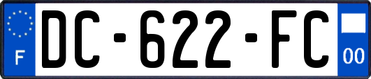 DC-622-FC