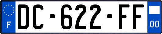 DC-622-FF