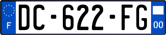 DC-622-FG
