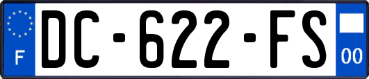 DC-622-FS