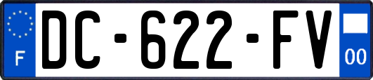 DC-622-FV