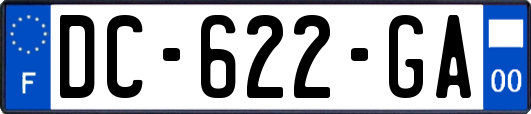 DC-622-GA