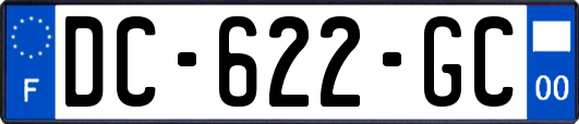 DC-622-GC
