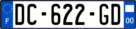 DC-622-GD