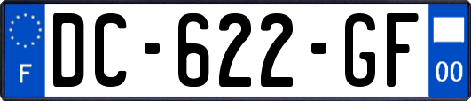 DC-622-GF