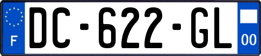 DC-622-GL