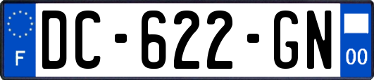 DC-622-GN