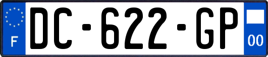 DC-622-GP