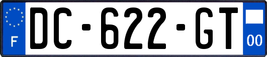 DC-622-GT