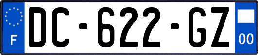 DC-622-GZ