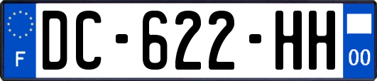 DC-622-HH