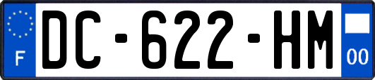 DC-622-HM