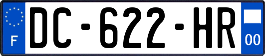 DC-622-HR
