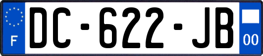 DC-622-JB