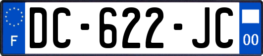 DC-622-JC