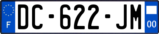 DC-622-JM