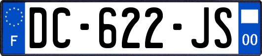 DC-622-JS