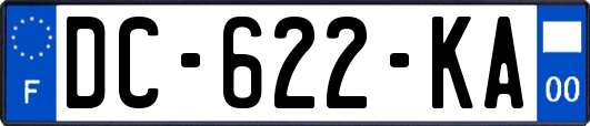 DC-622-KA