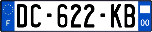 DC-622-KB