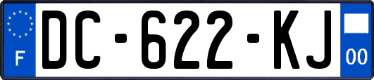 DC-622-KJ