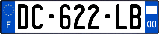 DC-622-LB