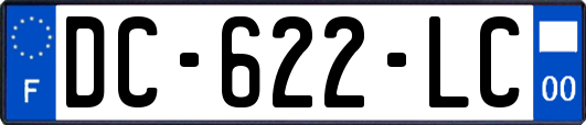 DC-622-LC