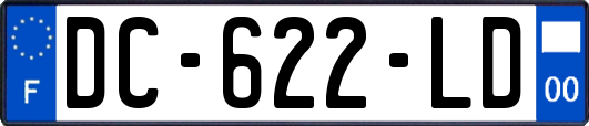 DC-622-LD