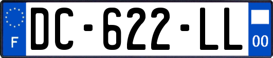 DC-622-LL
