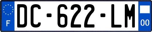 DC-622-LM