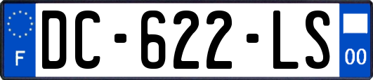 DC-622-LS