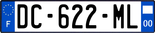 DC-622-ML