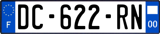 DC-622-RN