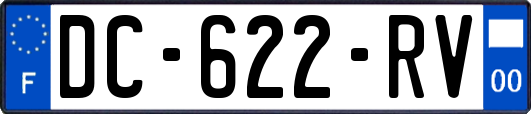 DC-622-RV