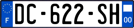 DC-622-SH