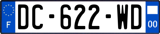 DC-622-WD
