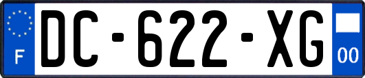 DC-622-XG