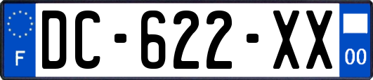 DC-622-XX