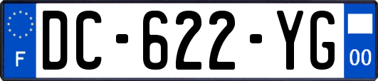 DC-622-YG