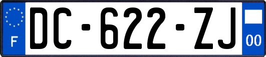 DC-622-ZJ