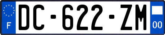 DC-622-ZM