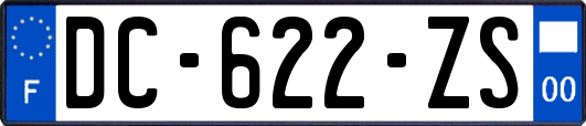 DC-622-ZS