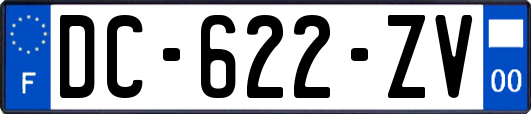 DC-622-ZV